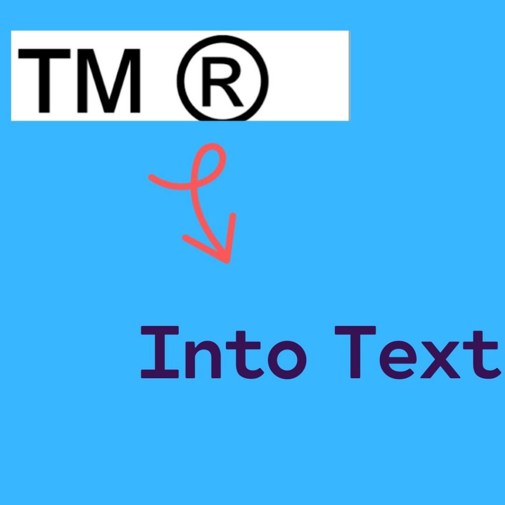 Top 9 things you should consider while trademark a logo