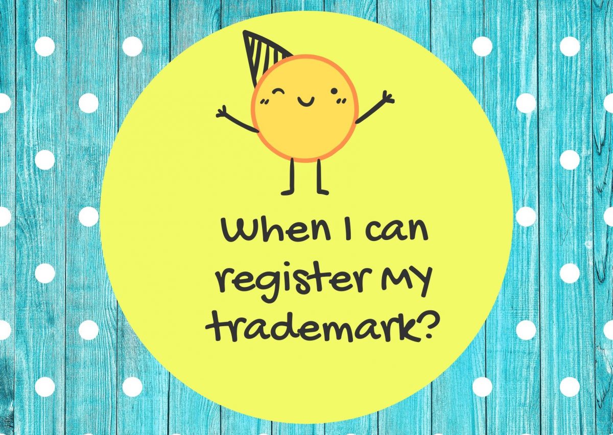 Can A Trademark Be Converted