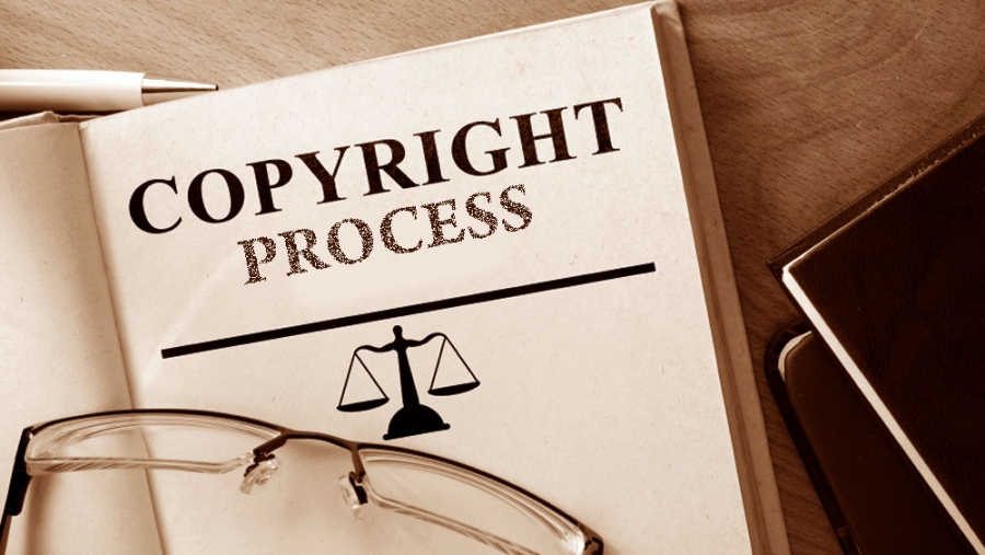 Copyright Registration and its importance | Smartauditor