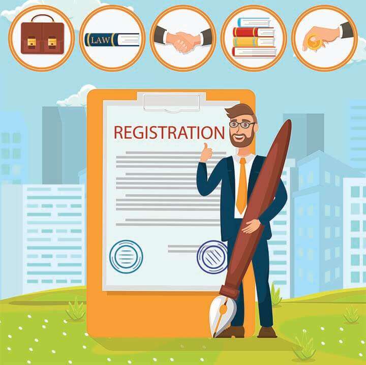 one person company registration in Coimbatore