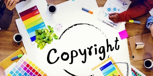 copy right registration in bangalore