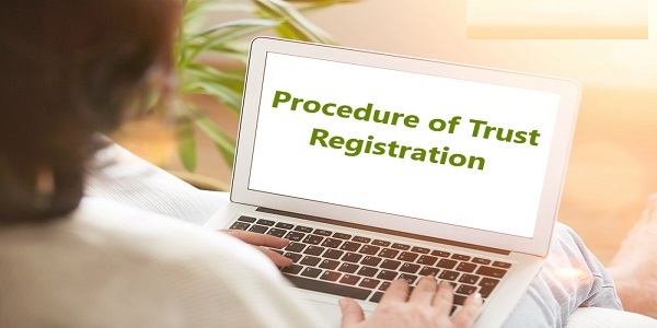 Importance of Trust Registration in Salem | Smartauditor