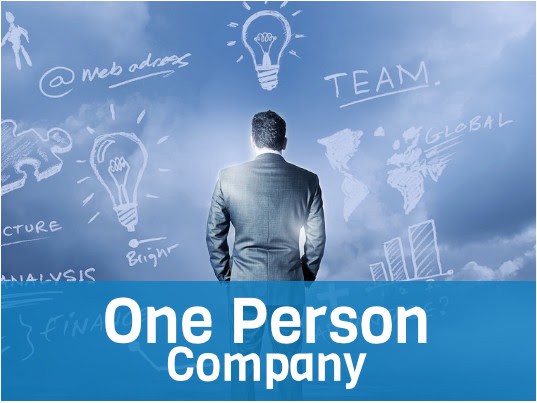one person company registration in Coimbatore