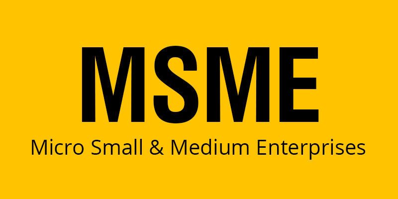 Get MSME Registration and its Precious Benefits for your Business