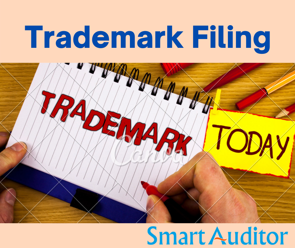 Trademark filing and its importance for our business