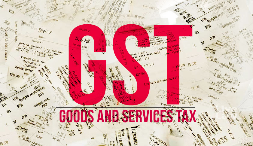 GST registration