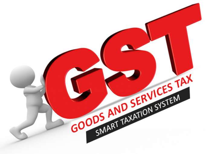 goods and service tax