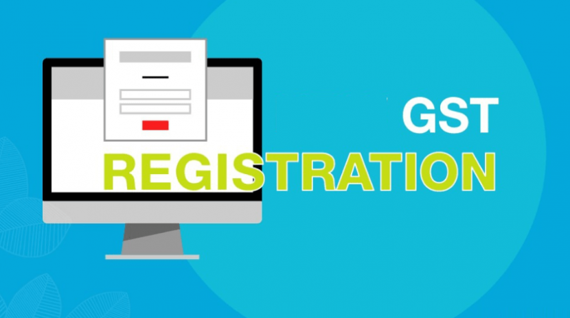 Qualification of Gst registration in bangalore and its types