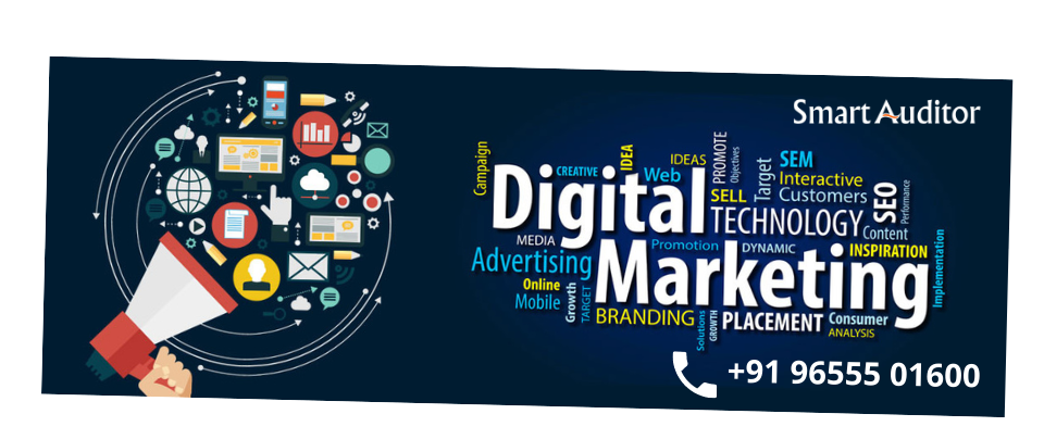 Digital marketing service in Coimbatore