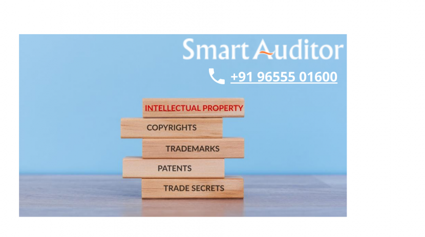 intellectual property registration in coimbatore