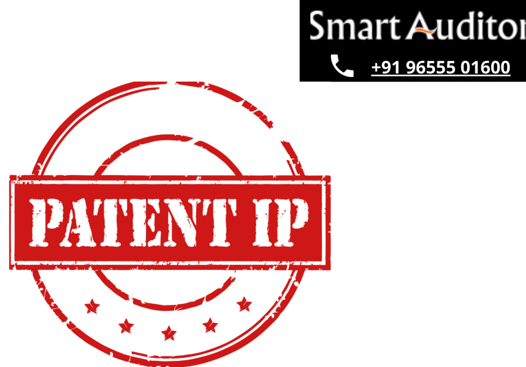 patent registration in coimbatore