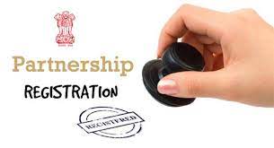 partnership firm registration in Bangalore