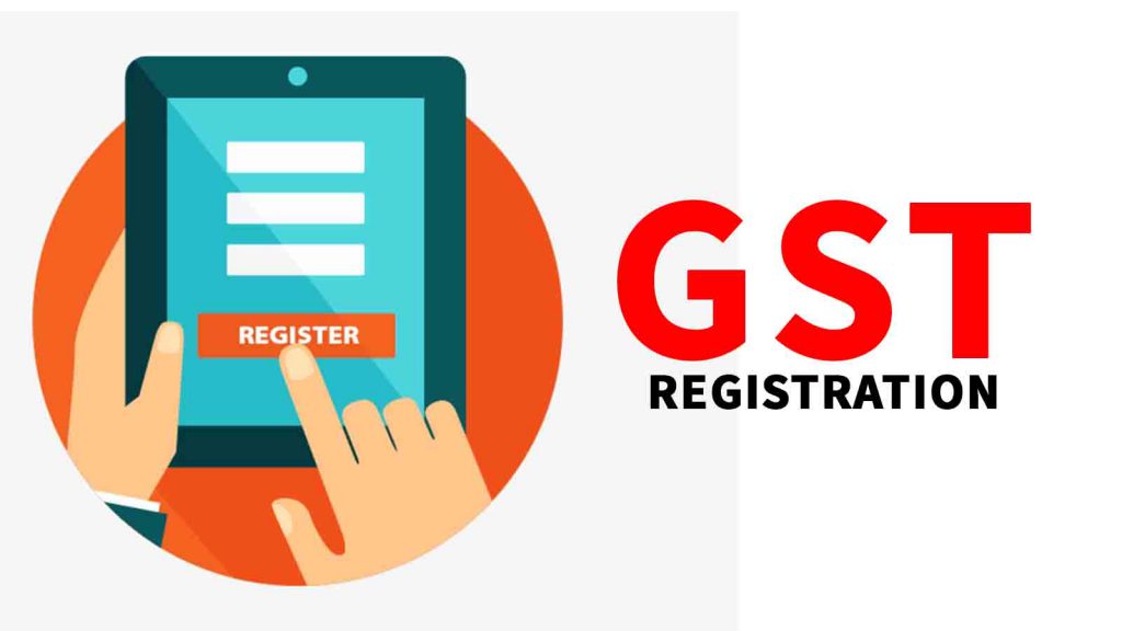 gst registration in bangalore