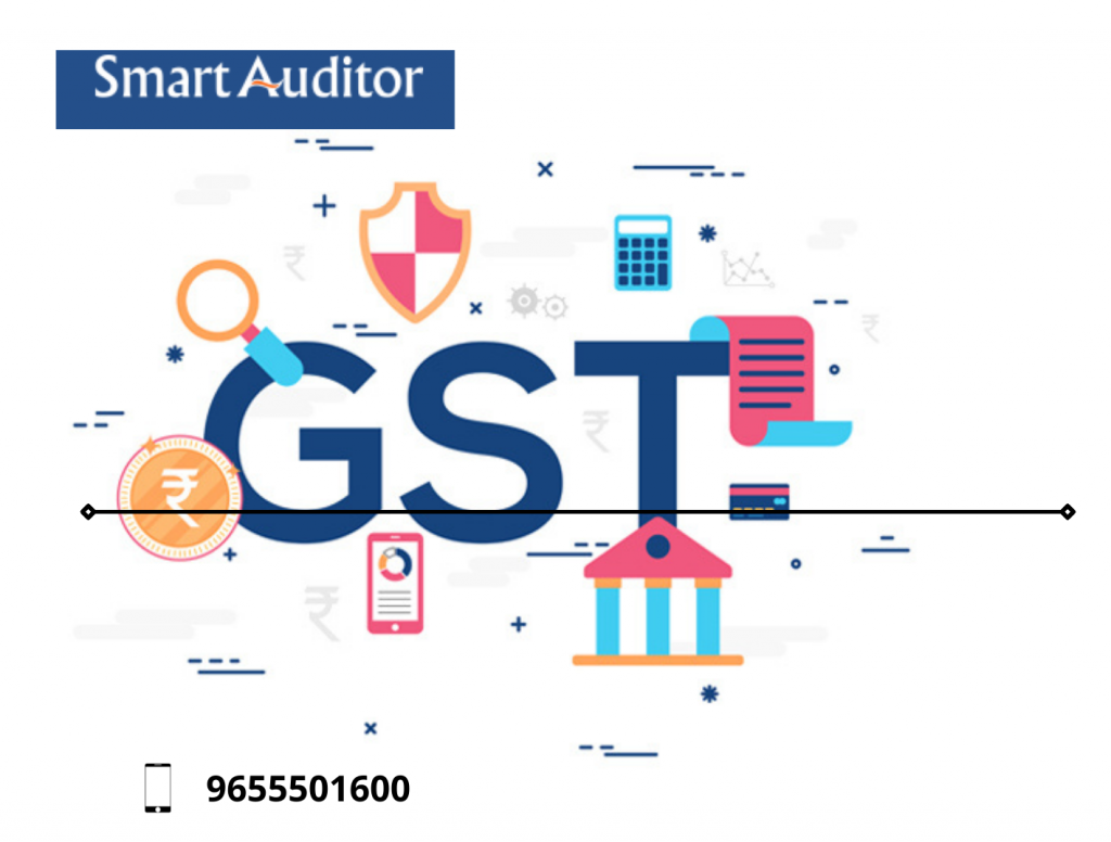 gst registration in bangalore