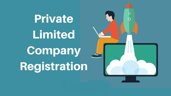 private limited company in Bangalore