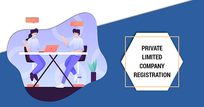 private limited company in Bangalore