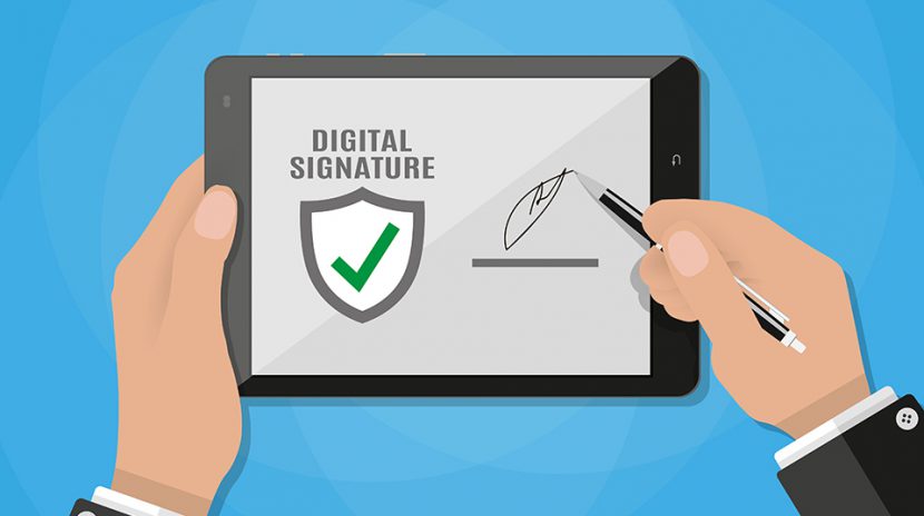 Digital Signature Certificates in Bangalore
