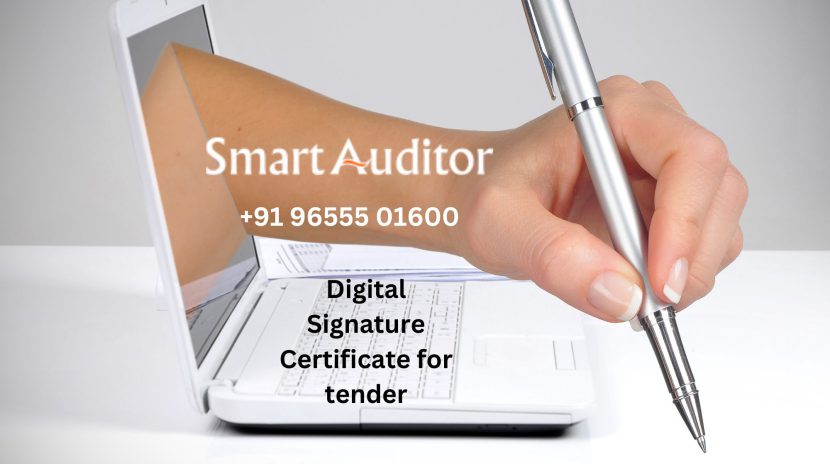 Digital signature certificate in Bangalore, Coimbatore, Chennai