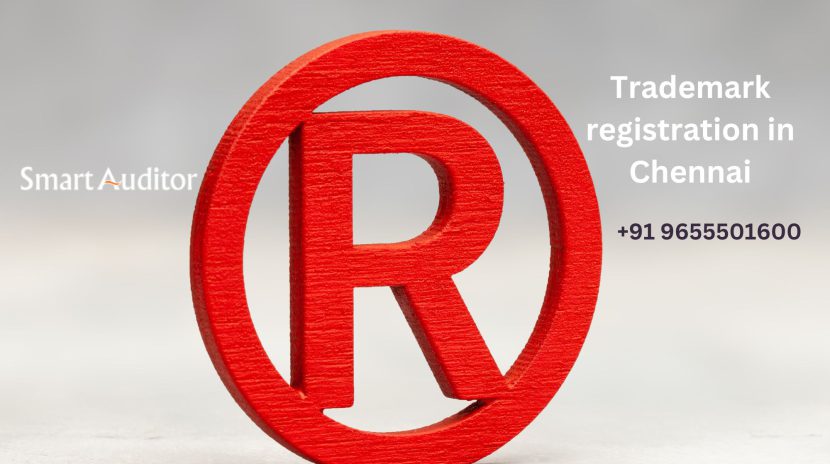 Trademark registration in Chennai