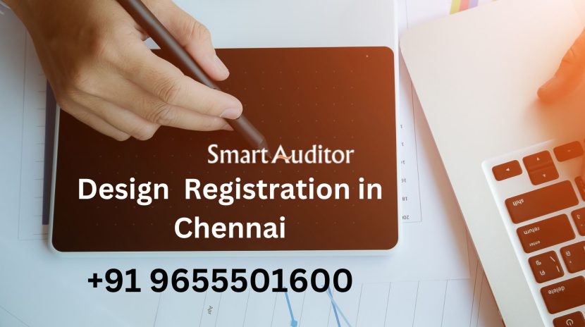 Design Registration in Chennai