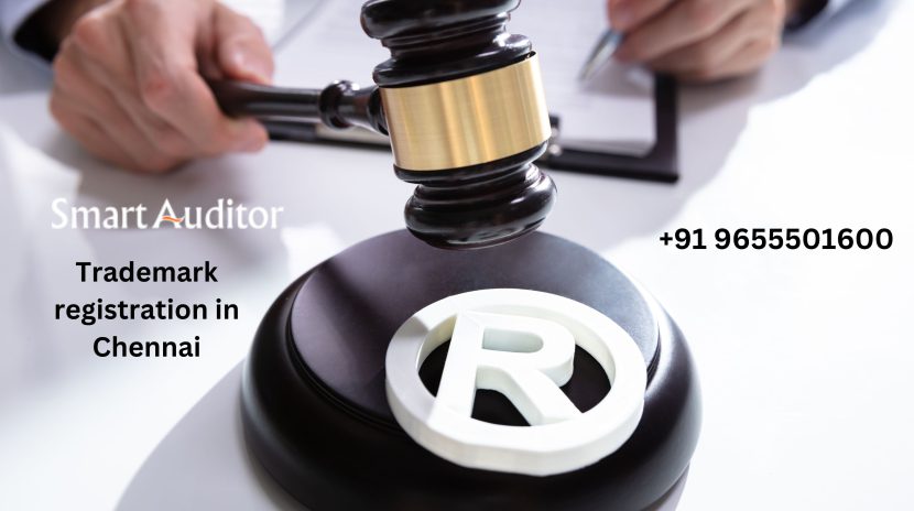 Trademark registration in Chennai