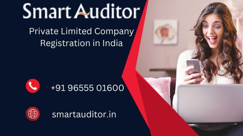 private limited company registration